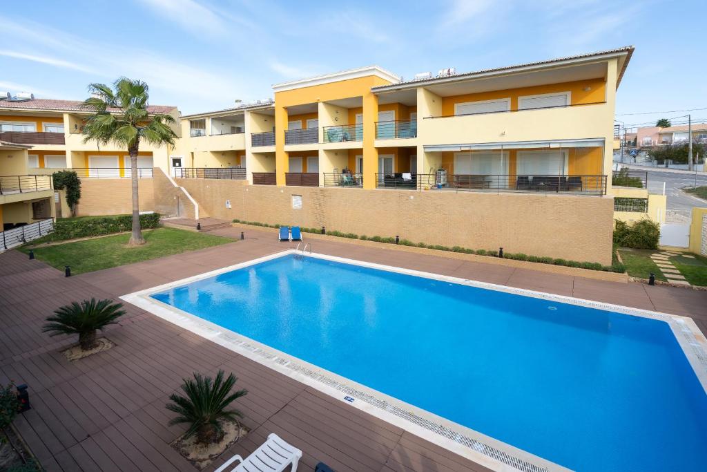 The Village - Outstanding brand new 2 bedrooms in Galé, Albufeira