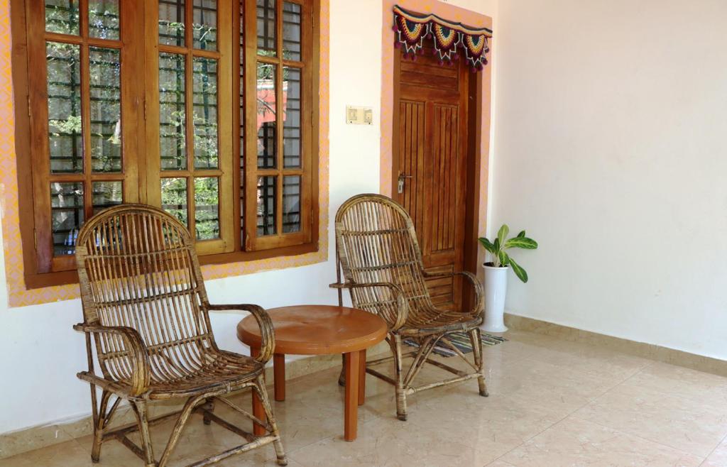 Pachamama Homestay photo
