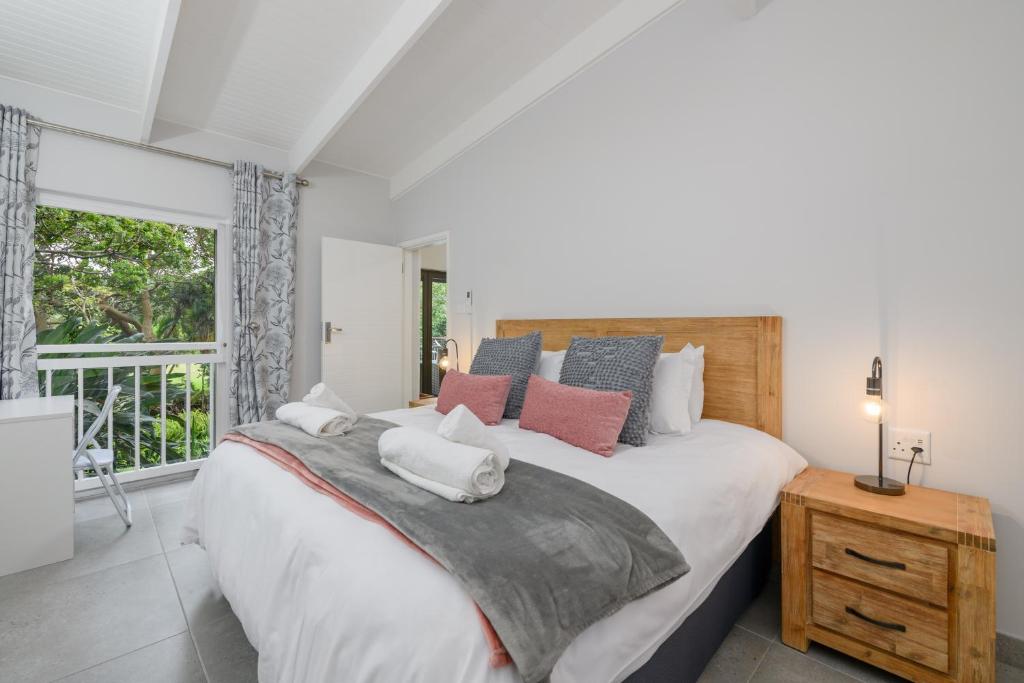 San Lameer Villa 2603 - Four bedroom Superior - 8 pax - San Lameer Rental Agency photo