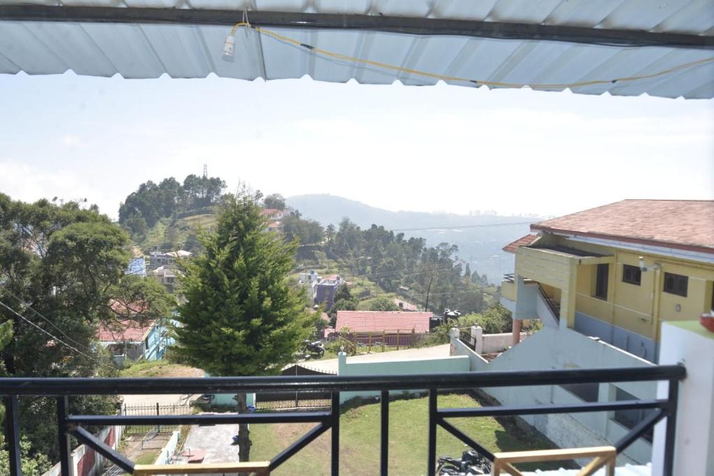 KPS COTTAGE — Hotel in Kodaikanal