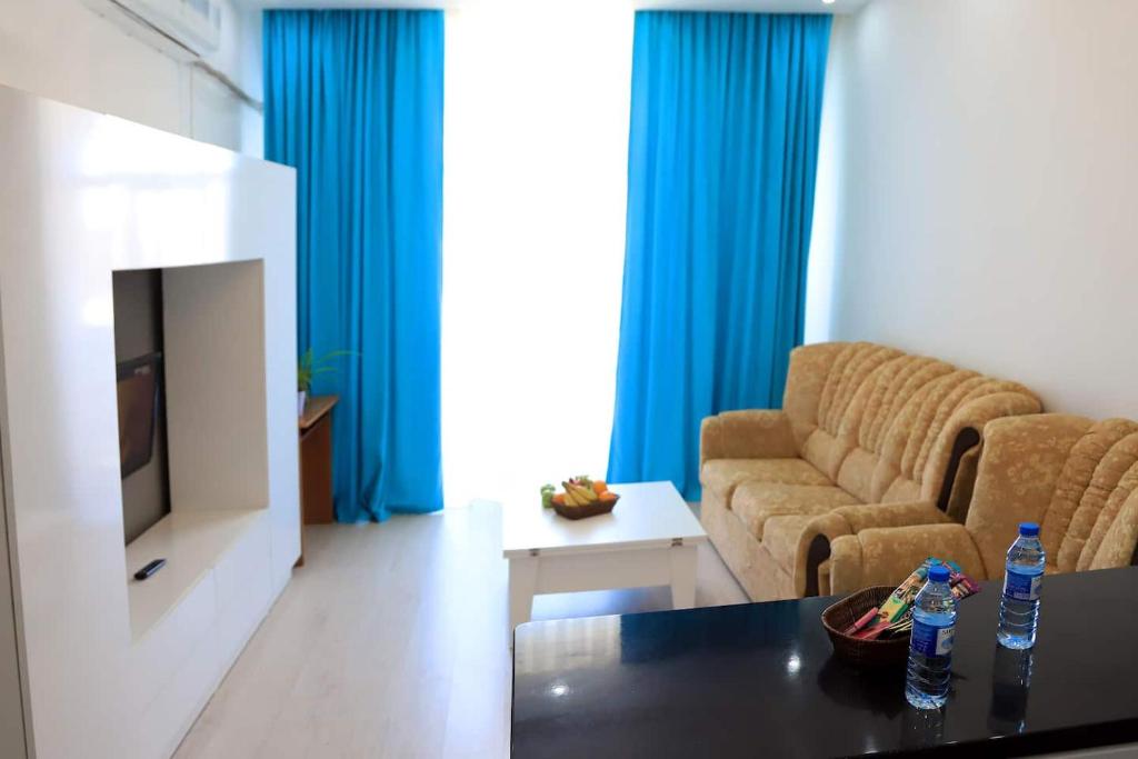 Guest Apartment, Baku