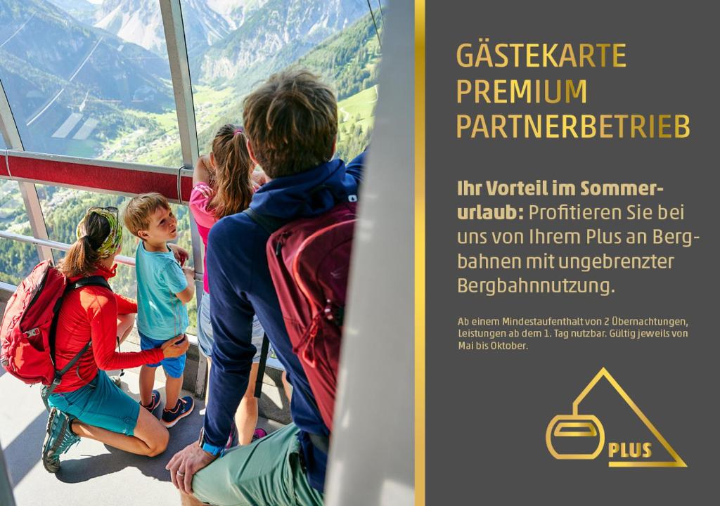 Alpen Suites Brandnertal - 5