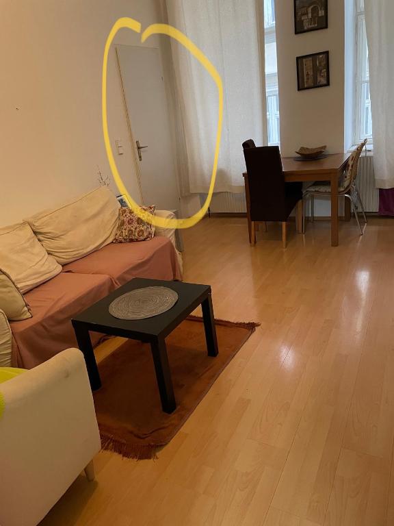 City Apartment and rooms photo
