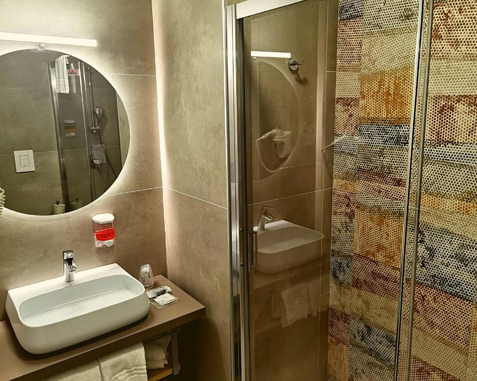 Palermo Ibis Styles Palermo President Additional
