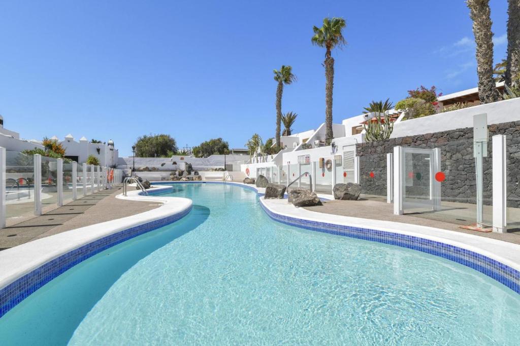 Puerto Chico 3, Playa Blanca