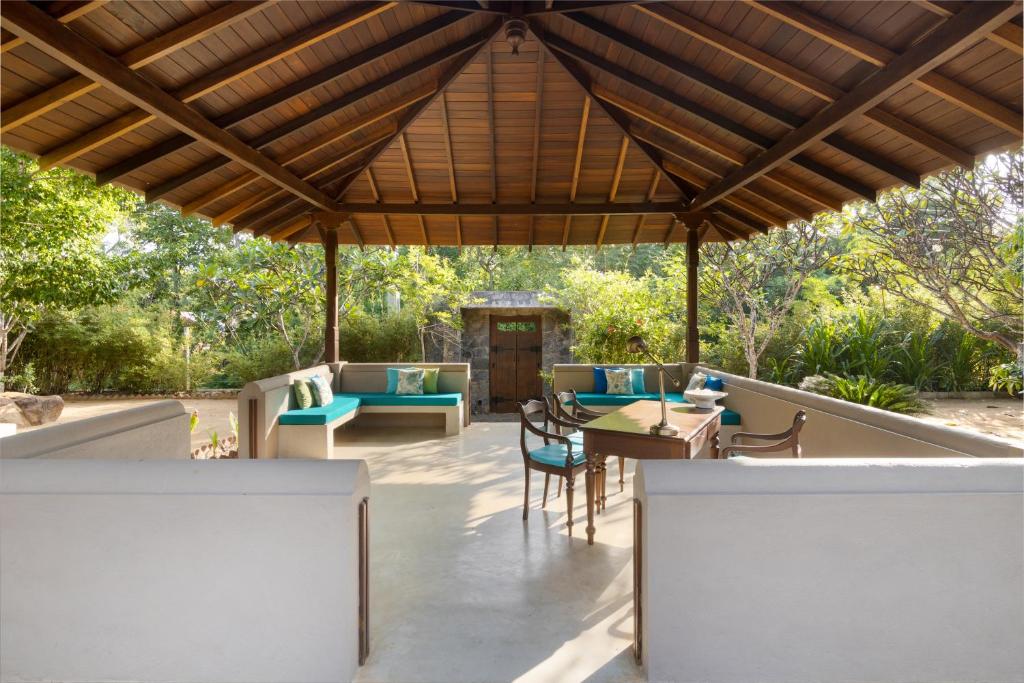 Koragaha Lodge photo