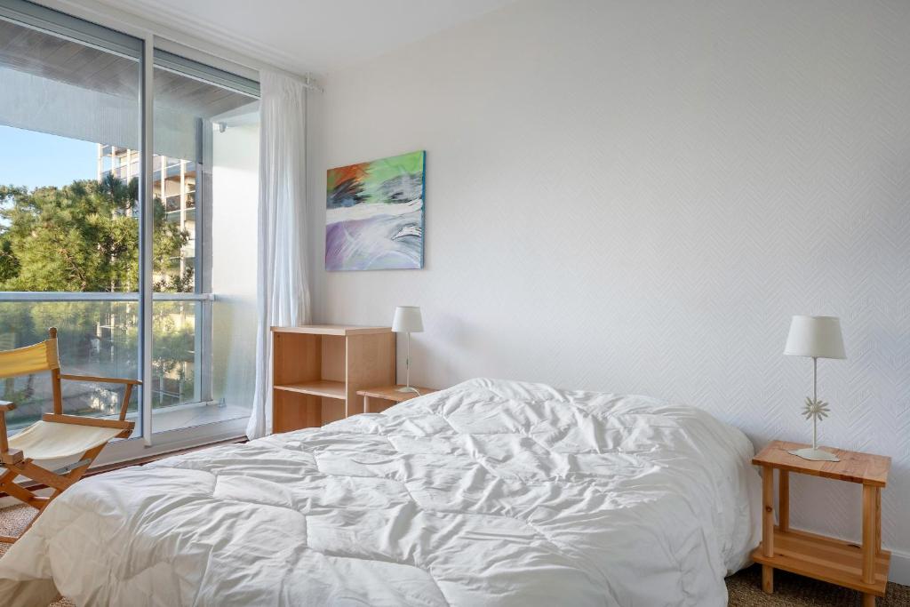 Appartement tout confort pour 4 à 300m de la plage - 5