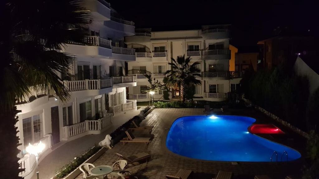 BELKA GOLF RESIDENCE apt2 /BELEK photo