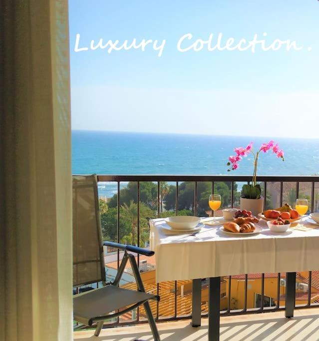 Don Gustavo 2 Bedroom Beach Front Apt, Sea Views - 4