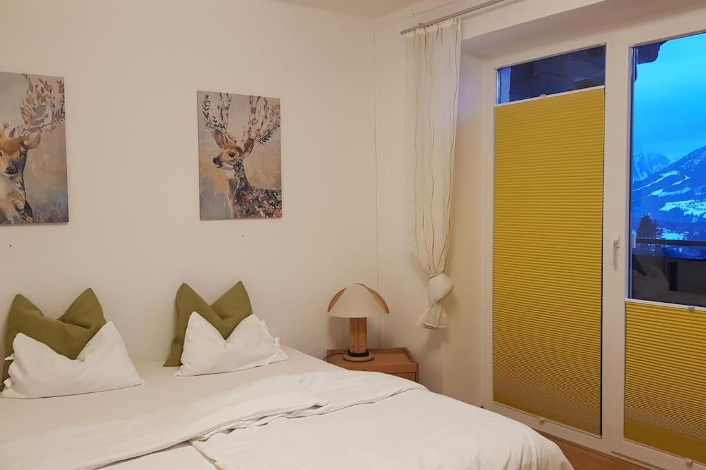 Apartment Tauernblick - 4