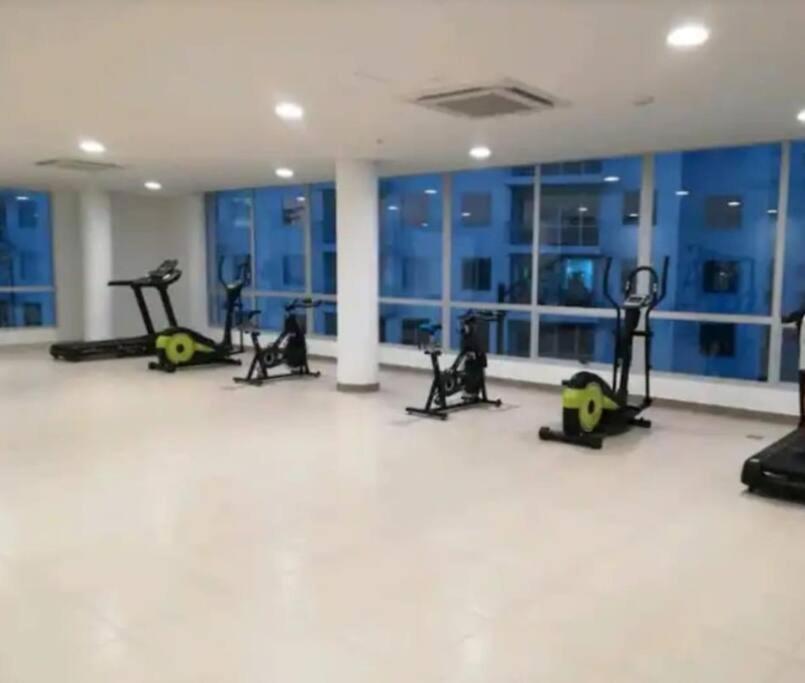 HERMOSO APARTAMENTO EN GIRARDOT CON AIRE ACONDICIONADO - 5