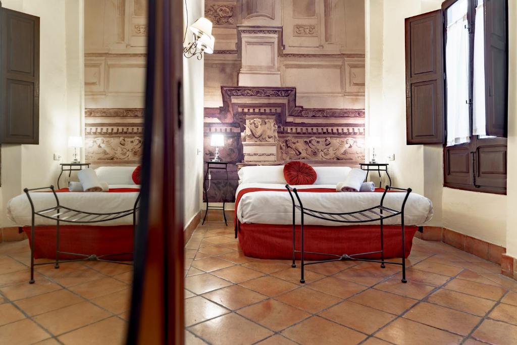 Casa del Capitel Nazarí - 3