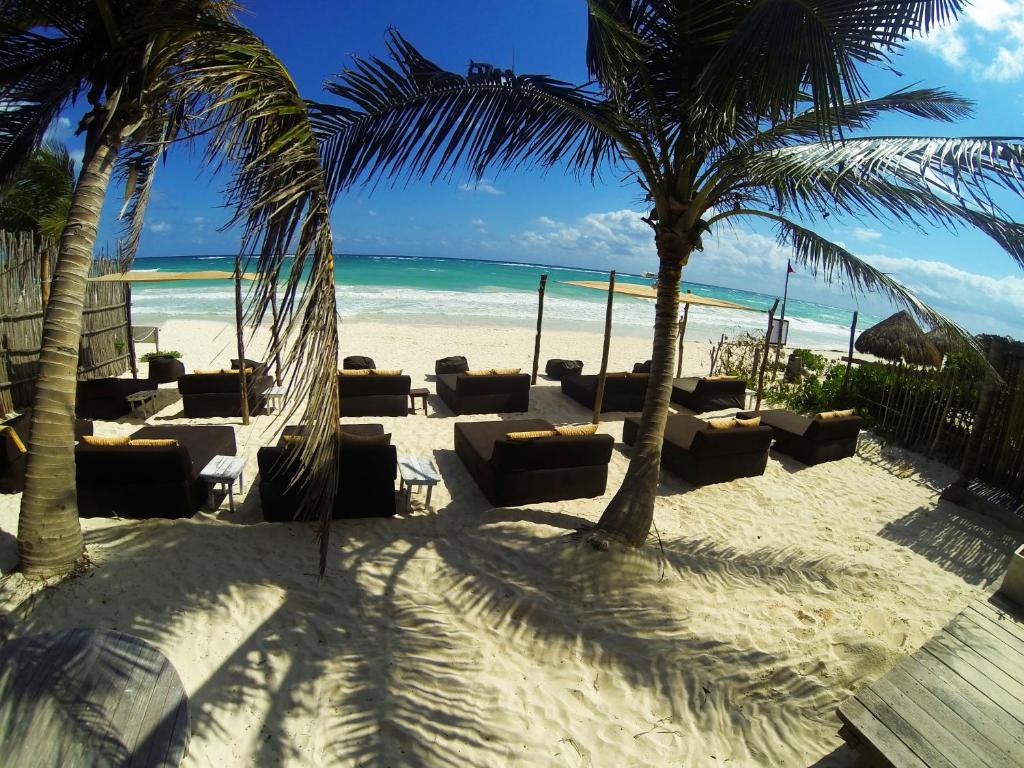 Sivana Tulum - 5