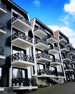 Silver Hill apartment - 2