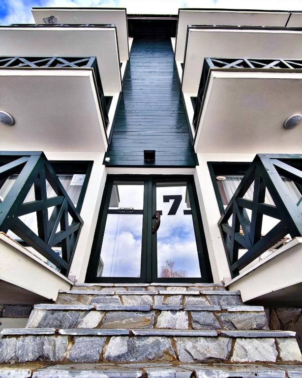 Silver Hill apartment - 3