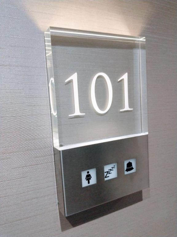 ทัศนียภาพภายนอกโรงแรม