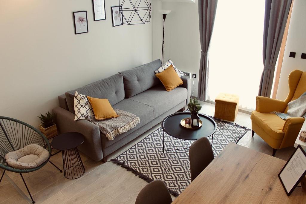 Kopaonik Milmari Apartment N95 - 4
