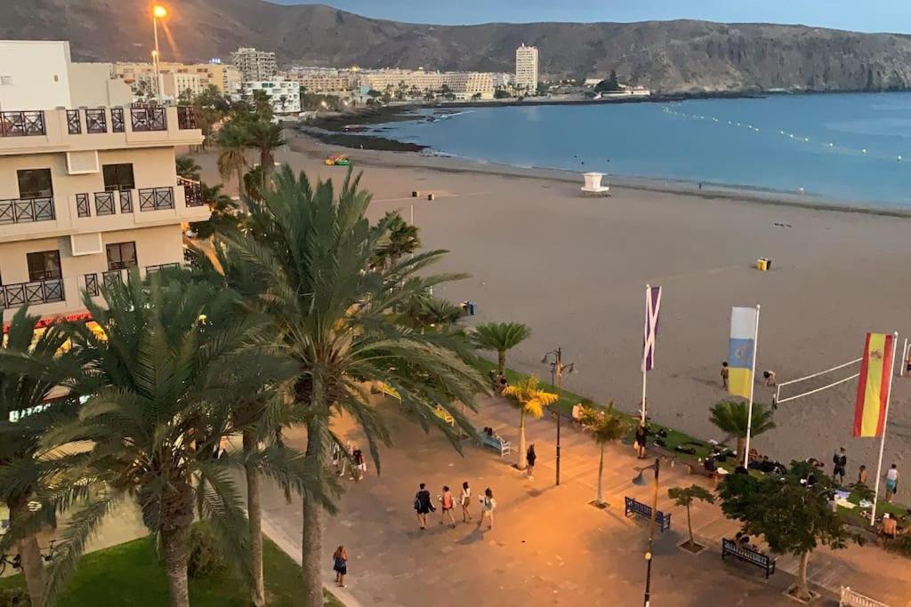 Silver Beach Tenerife - 5