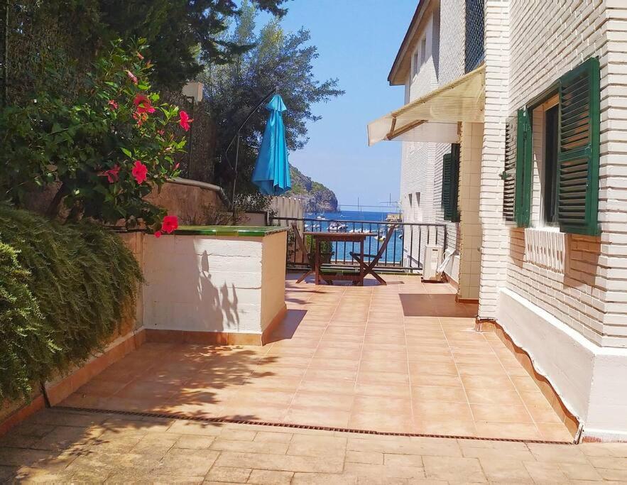 Port de Sóller Promenade Apartment., Port de Sóller