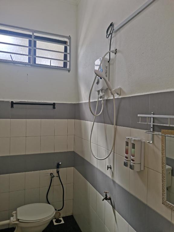 Homestay Pasir Tumboh Kota Bharu photo