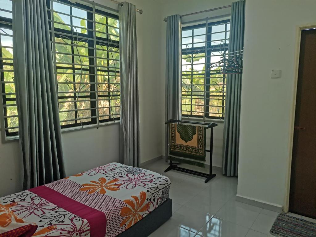 Homestay Pasir Tumboh Kota Bharu photo