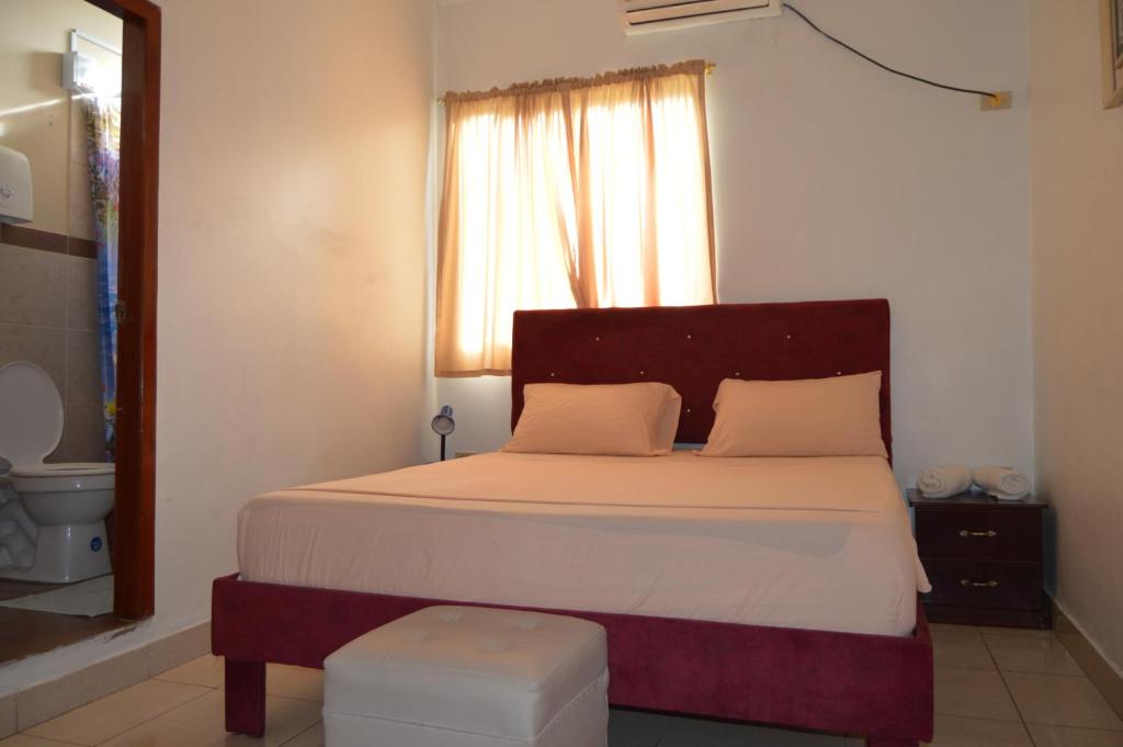 Hostal El Naufrago 1 - 3