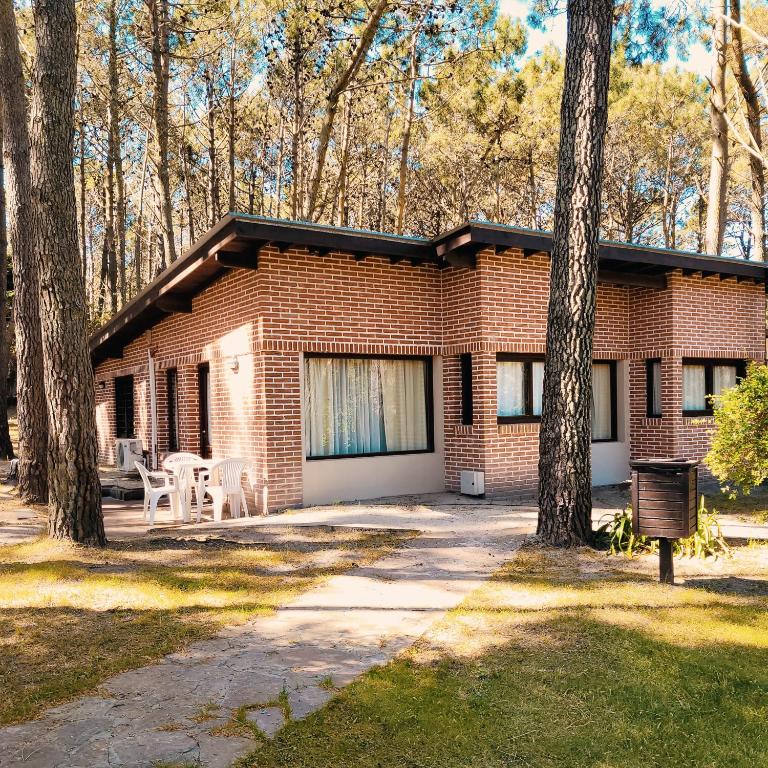 La Mansion del Bosque - 3