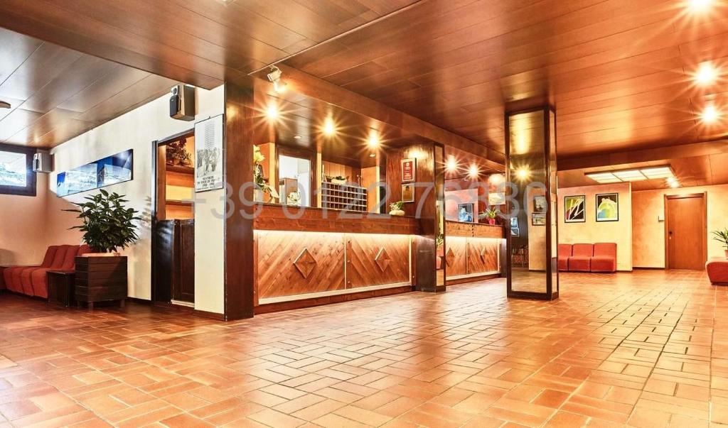 Resort Palace Sestriere 1 e 2 photo
