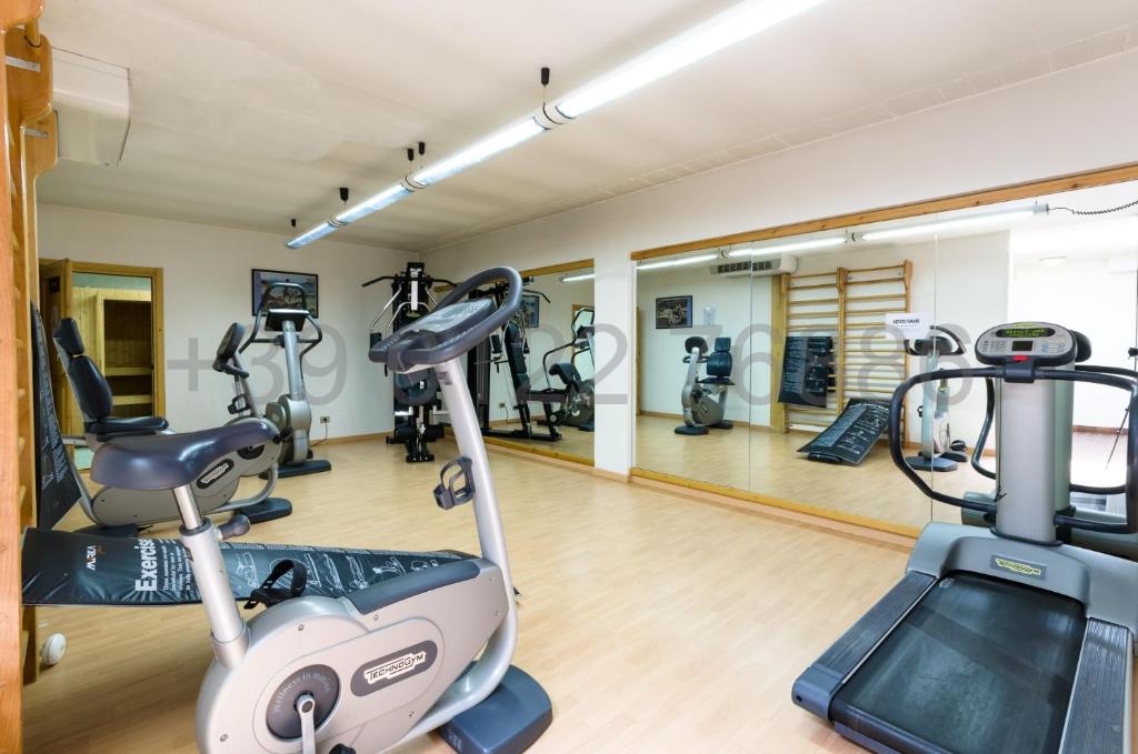 Resort Palace Sestriere 1 e 2 photo