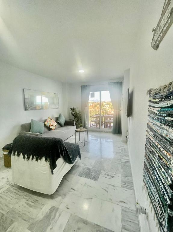 Two Bed, Two Bath Apartment with Sea Views - Angel de Miraflores - 4