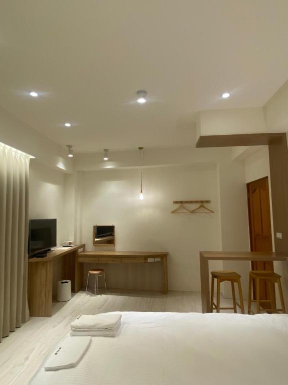 An An Homestay, Hualien