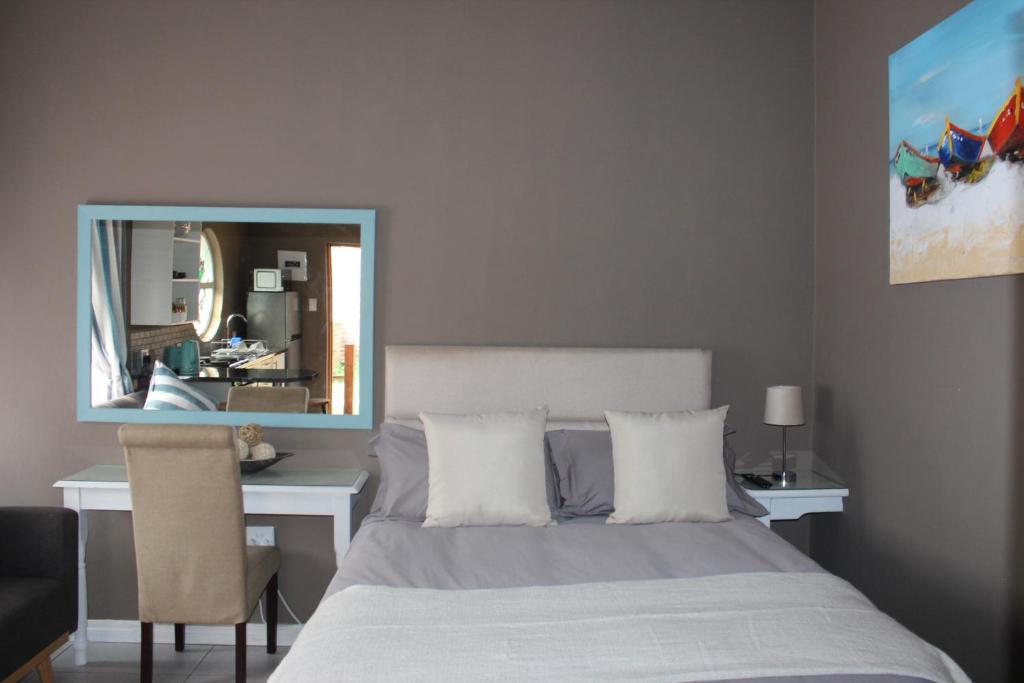 Shandi Accommodation photo