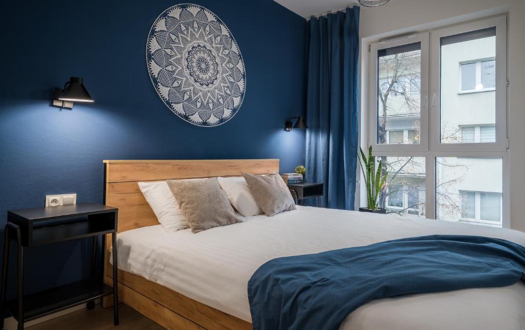 Apartament LindEGO, Toruň