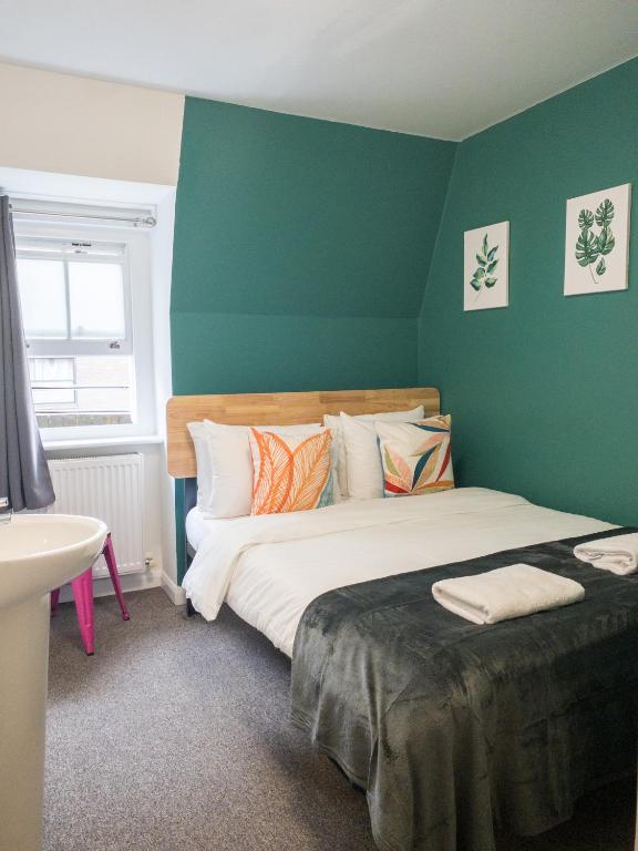 Smart Hyde Park Inn Hostel photo