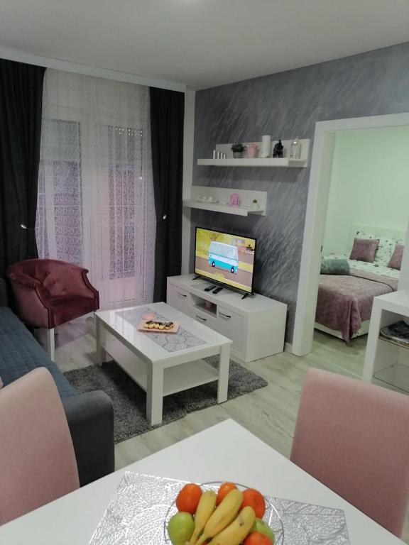 Apartman Tajna - 2
