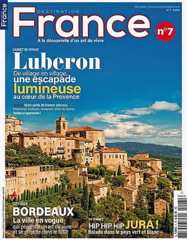 Le Bonheur - 3