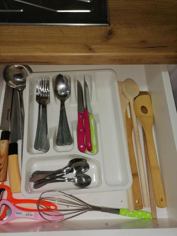 Apartman Tajna - 3