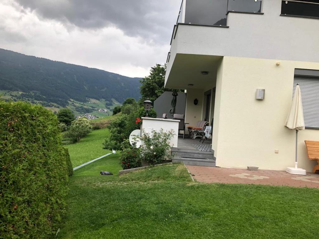 Ferienwohnung Reinstadler Ilse - 5