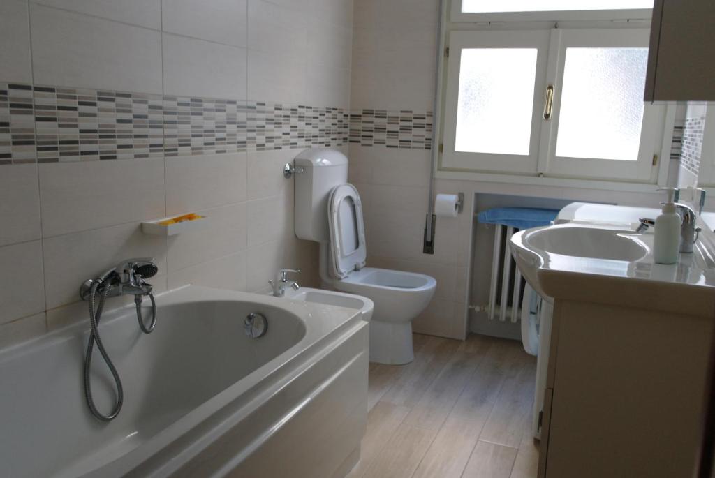 Apartment Podgora 13 - 4