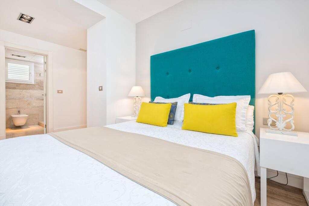 iloftmalaga Deluxe Calle Nueva II - 3