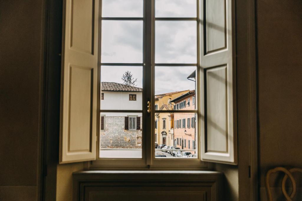 Palazzo Feroci - Residenza d'epoca - 2