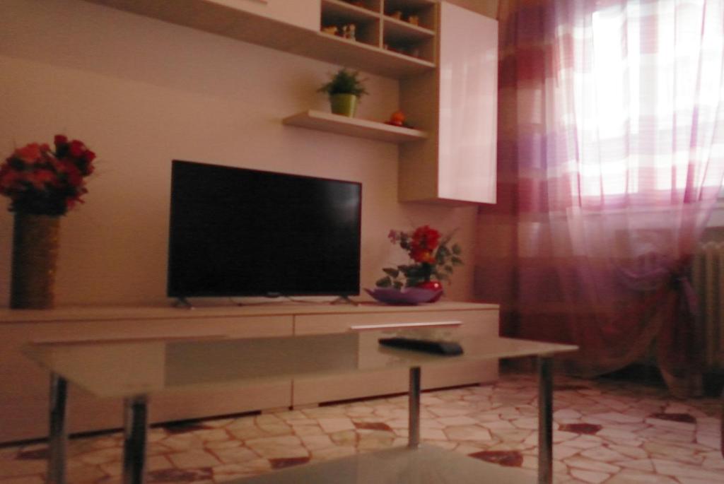 Apartment Podgora 13 - 2