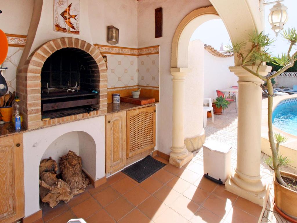Villa Estrella by Interhome - 2