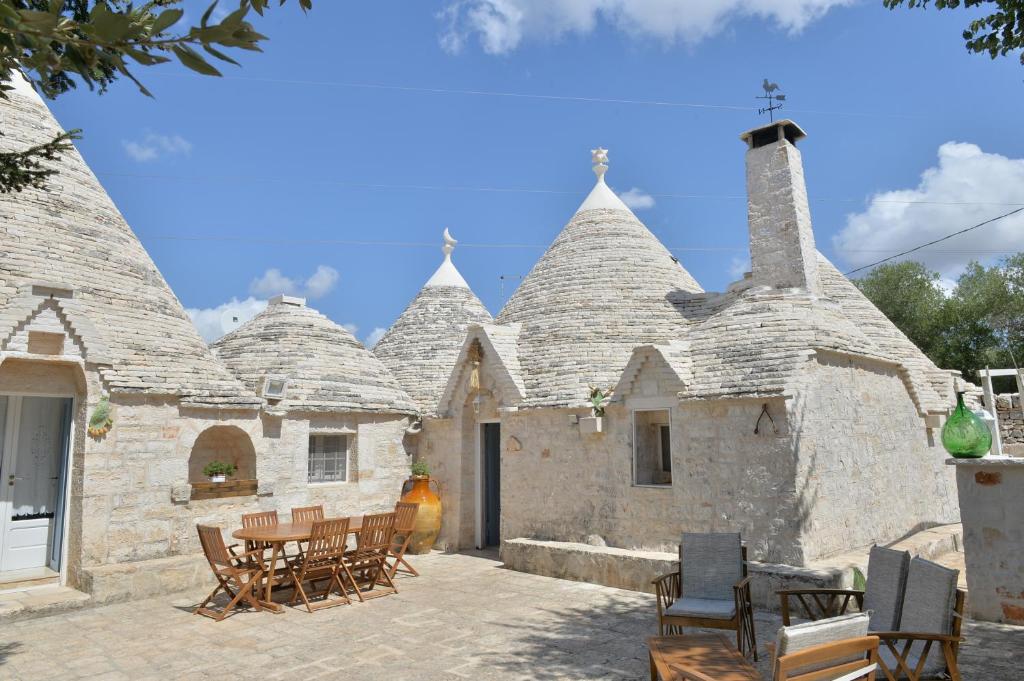 I Trulli del Tempo - 2