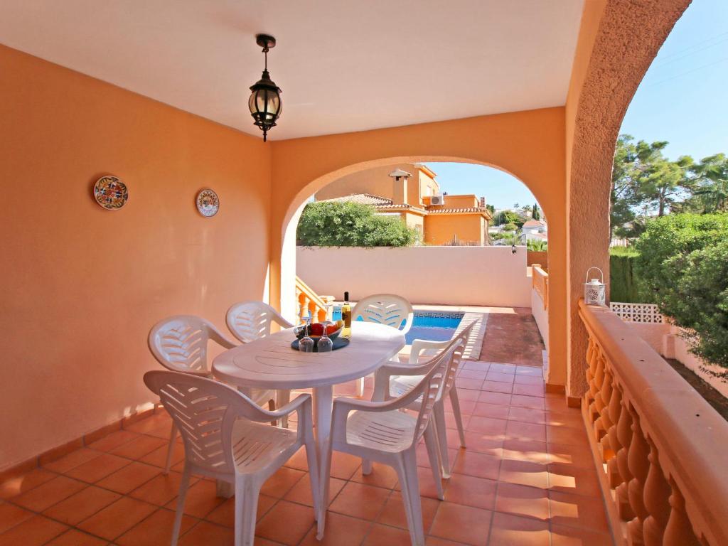 Villa Dulce Vida by Interhome - 4