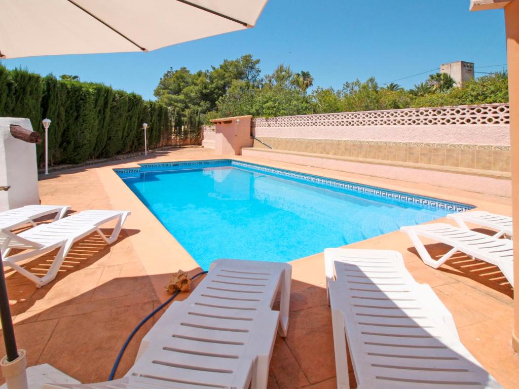 Villa Bellavista by Interhome - 2