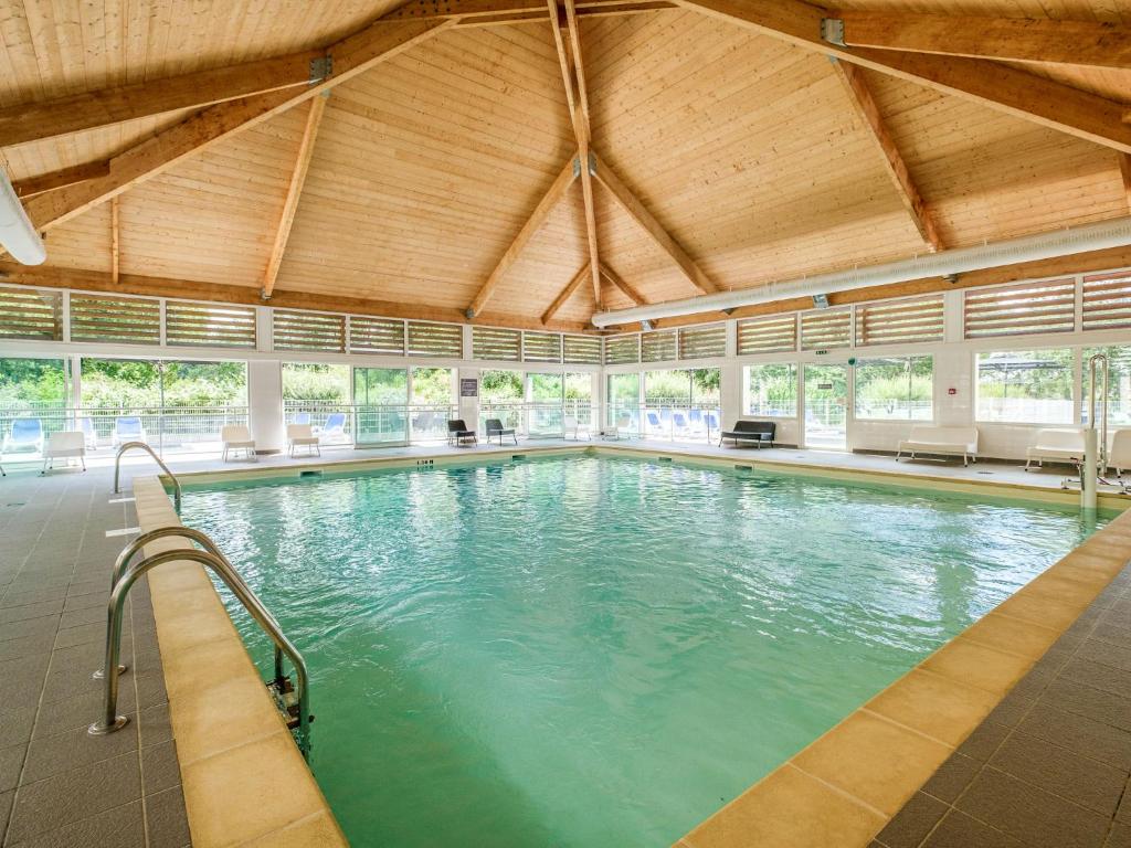 Holiday Home Cottage 4 Pers- by Interhome - 2