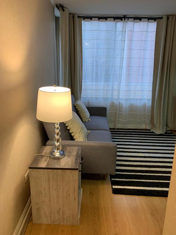 Departamento Alto Miramar - 1