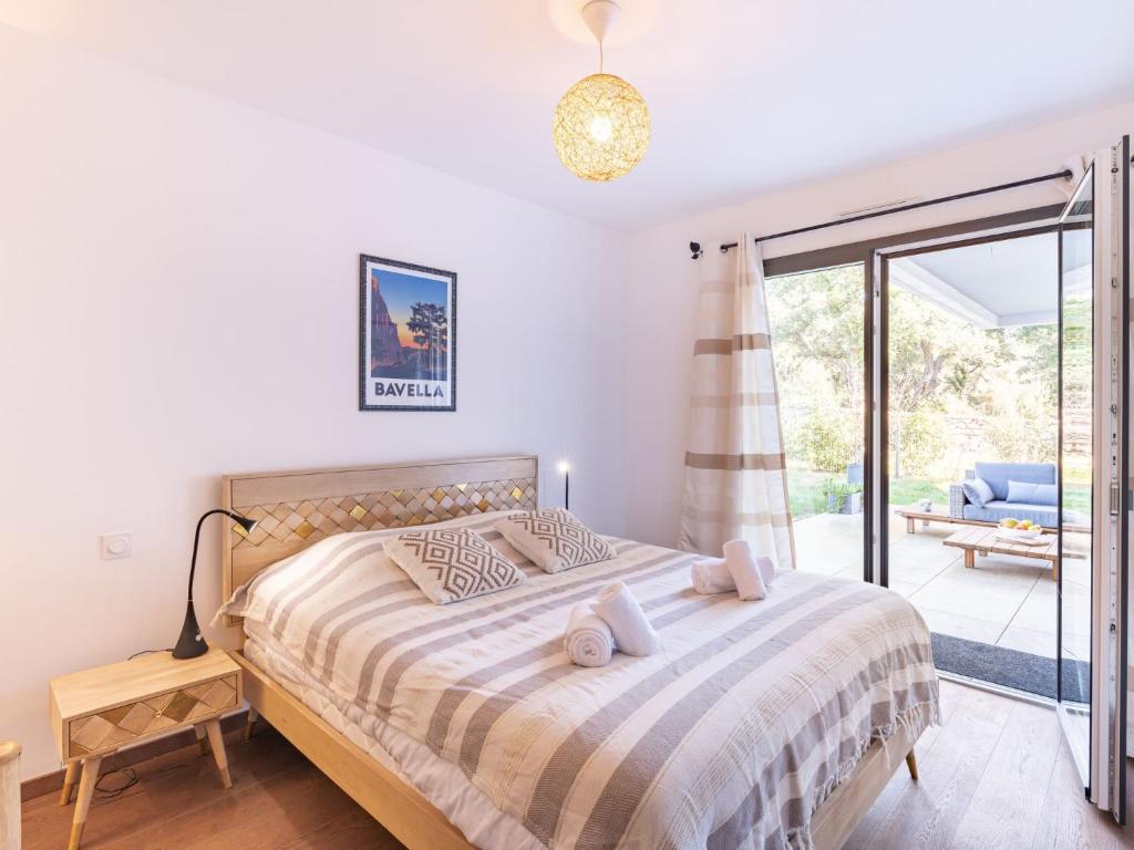 Apartment Domaine d'Arca-3 by Interhome - 5