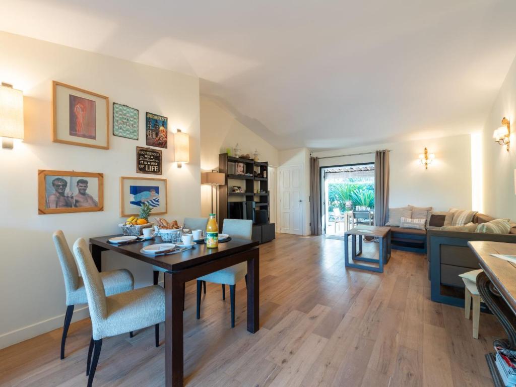 Holiday Home Les Cottages des Mûriers by Interhome - 2
